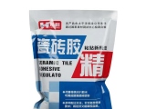 標(biāo)達(dá)瓷磚膠精優(yōu)勢(shì)特點(diǎn)？