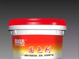 彩色石沙建材怎么來的呢？